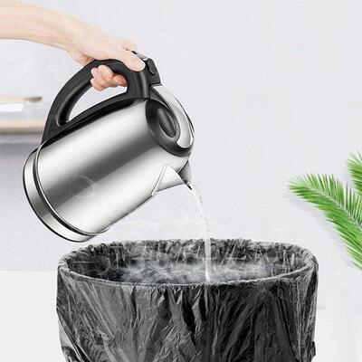 garbage bags disposable trash bags big waste bag trash can w