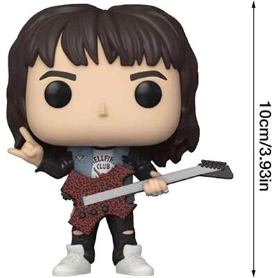 Strangers Things Figures, Strangers Things Season 4 Memories