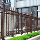 铝合金围墙护栏别墅院子围栏定制户外花园栅栏防护栏铝艺阳台栏i.
