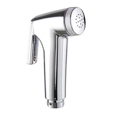 Toilet Bidet Handheld Douche Bidet Chrome Jet Spray Hygieni