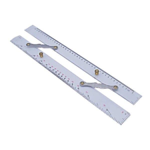 Marine Navigation GPS Plotter Parallel Ruler Navigation