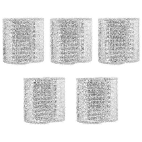 Flower Pot Warm Cover Aluminum Foil Insulation Blanket
