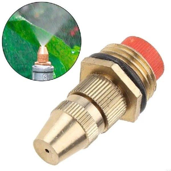 G2AB Nozzle Fogging Head Misting System Nozzle Sprinkler