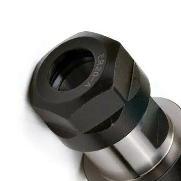 For Tomrach C3/4-ER20A 1.38L Collet Collet Bracket