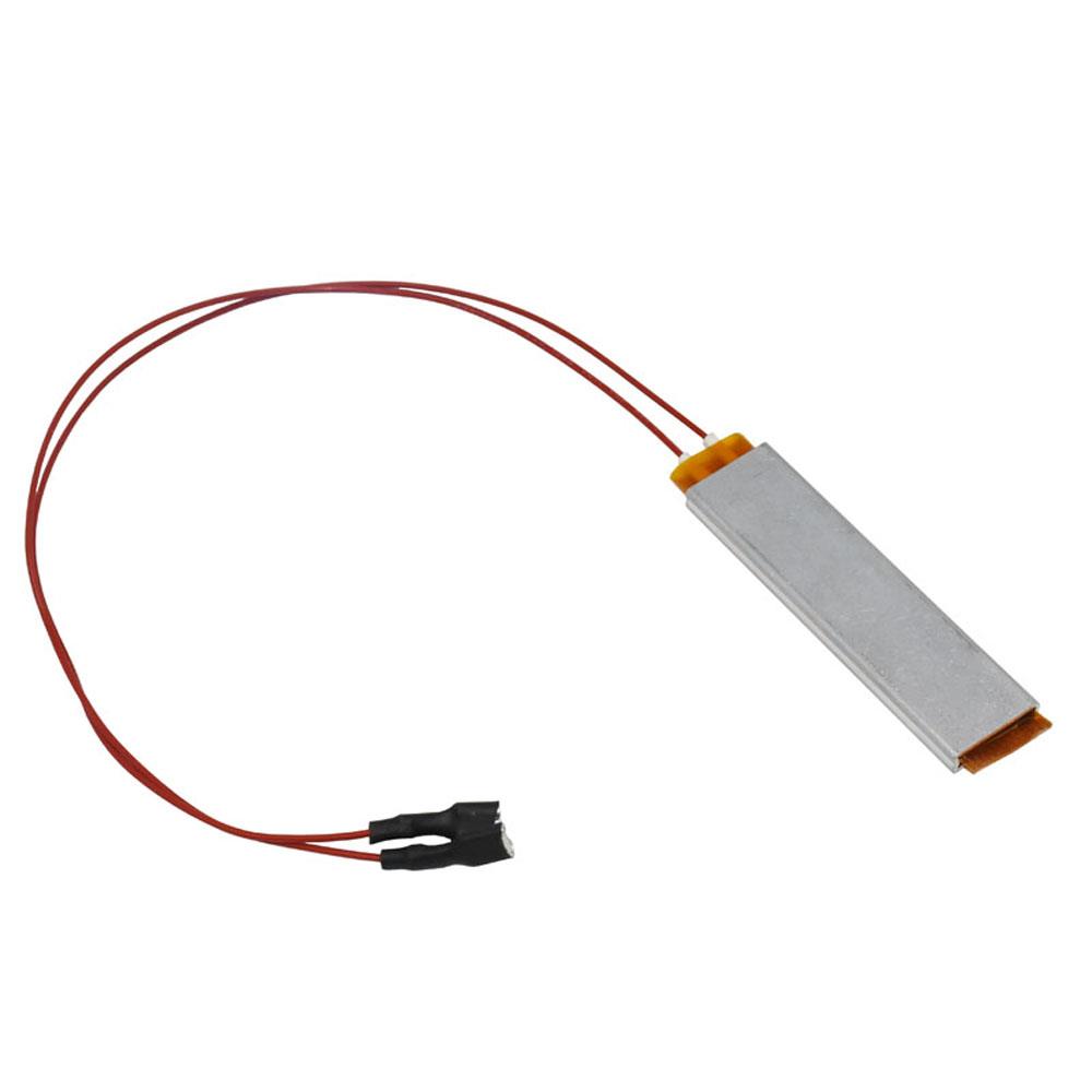 1 Pcs Heated Incubator PTC Heater DIY Egg Incubator Accessor