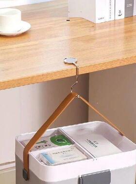Portable Folding Bag Hook Hanger Purse Handbag Holders