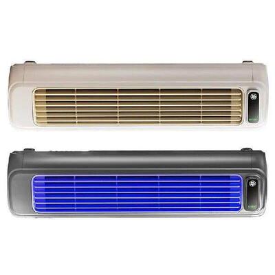 Tower Fan Portable Air Conditioner 3 Modes Adjustable Air