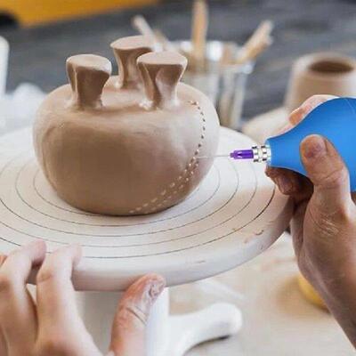 Ceramic Tool Supplies Ceramic Precision Applicator Pottery