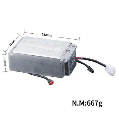 Electric Scooter Built-In Power Controller Replacement Part