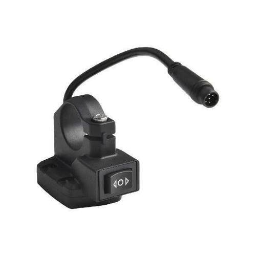 Compact Control Button Electric Scooter Control For
