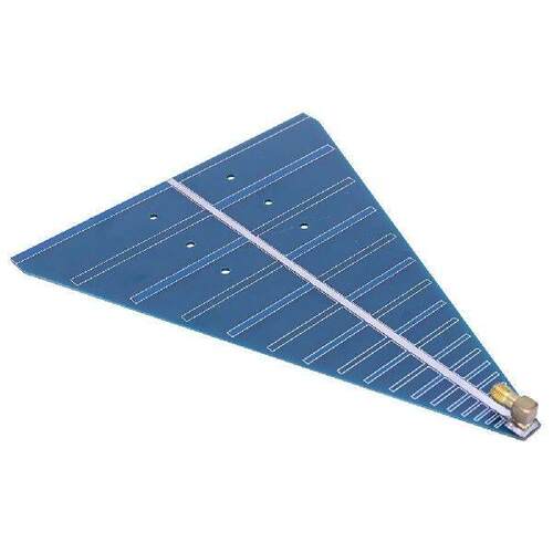 800M-6G Wideband Antenna UWB WiFi Directional Antenna 5W RF