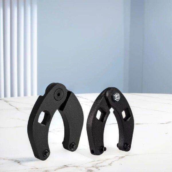 1266 + 7463 Hydraulic Cylinder Spanner Adjustable Wrench