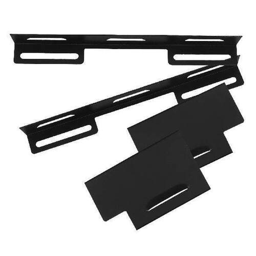 Non magnetic Windshield Griddle Guards for Glass Stove Top