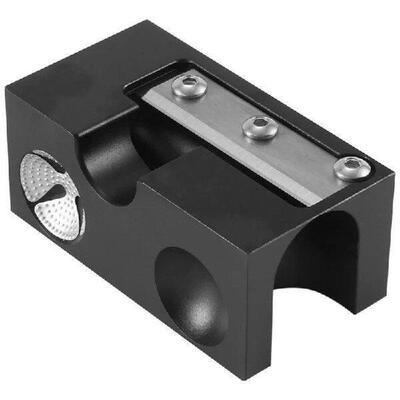 Billiard Cue Tip Shaper,Eight in One Pool Cue Shaper, Pool