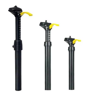 Bike Hydraulic Dropper Seat t Adjustable Mountain Bike