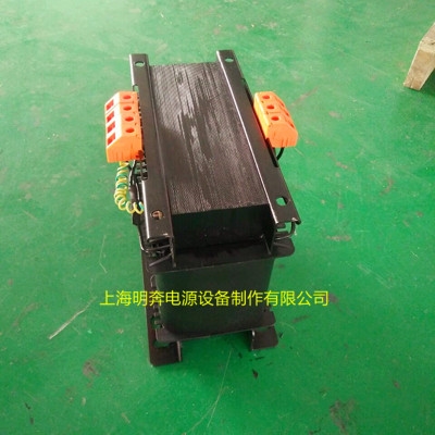SBK/SG-4KVA /4KW三L相380V转/变220V 机床干式隔离伺服变压器