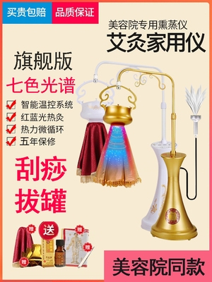 家庭美容仪器多少钱 家庭美容仪器价格 小麦优选