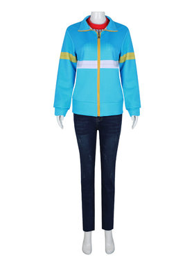 StrangerThings怪奇物语cos服麦克斯梅菲尔德万圣节cosplay服装