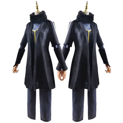 关于我转生变成史莱姆这档事cos服萌王第二季利姆鲁cos