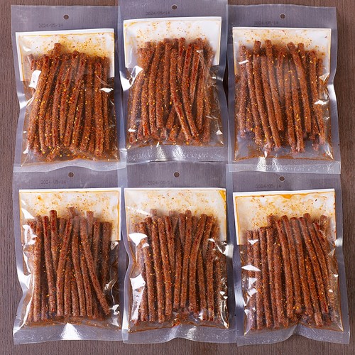 香辣儿时经典湖南特产大包零食