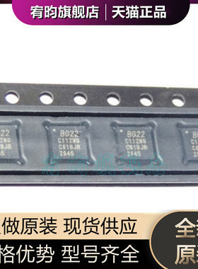 全新原装PAM2321AYMADJ 丝印P2321A 封装QFN10 开关稳压器-IC芯片