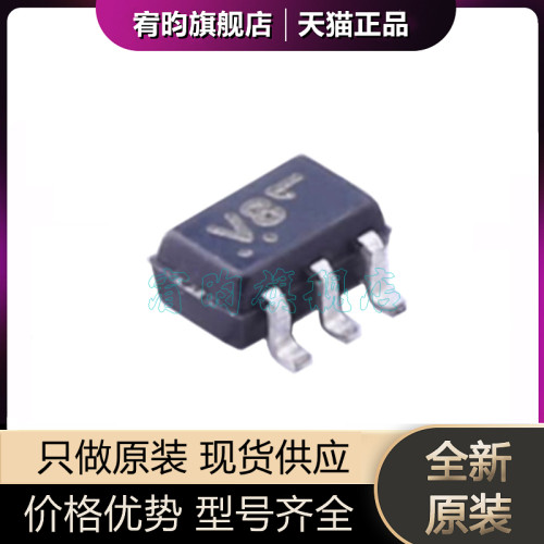 MC74VHC1G86DFT2G丝印V8芯片IC