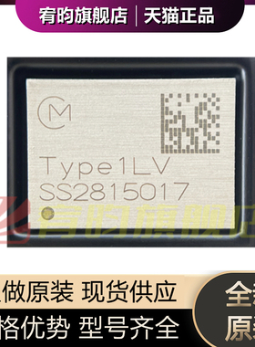 全新原装 LBEE59B1LV-278 MURATA/村田 射频收发器模块芯片IC N/A