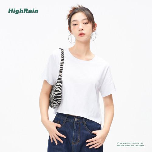 限时限量，全店t恤买三送一！