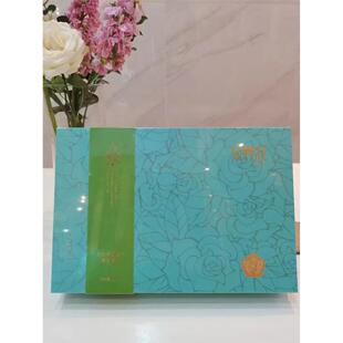 专柜正品平阴花养花玫瑰精油30ml面部全身按摩专用套盒套装植物天