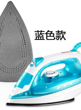 Steam Clothes Pressing Iron Plate Electric Ironing Machine