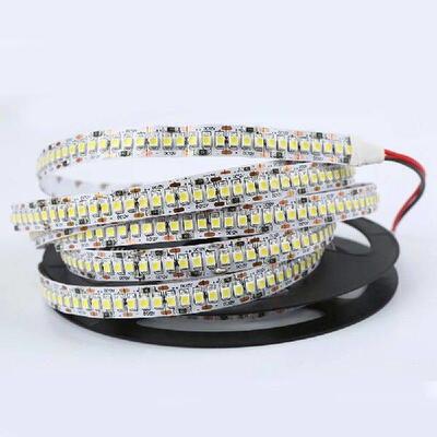 Super Brightness 240led/m Single Row SMD 3528 Led Strip