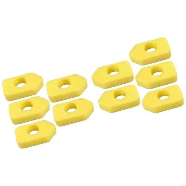 583C Yards Lawn Mower Air Filters for Air Circulation &