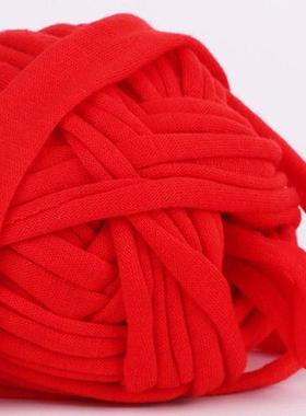 Practical Super Soft Fluffy Yarn Not Easy to Break Weaving