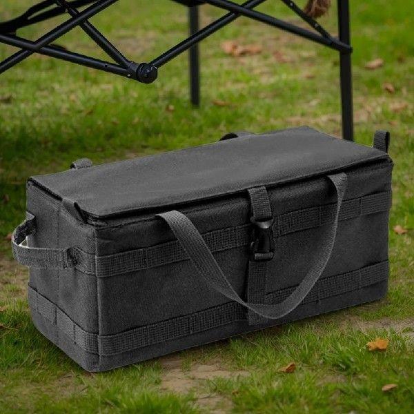 Multi-Functional Outdoor Sports Bag Oxford Cloth Ground