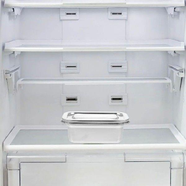 Ice Cream Box Homemade Container Kitchen Utensils Drink