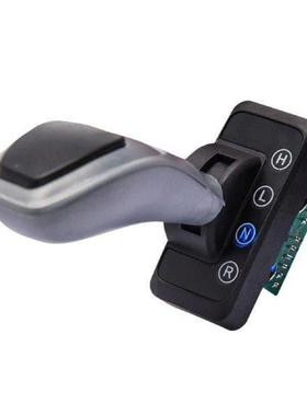 Children Electric Car Putter Switch Comfortable Grip