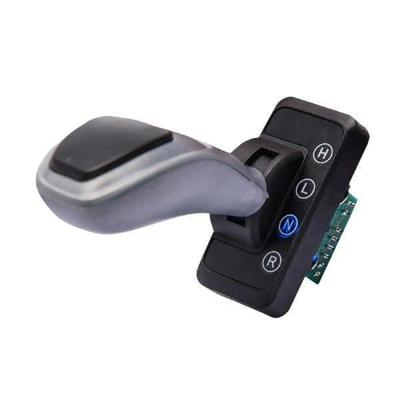 Children Electric Car Putter Switch Comfortable Grip