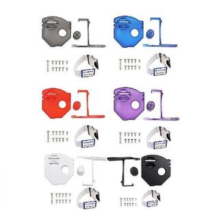 GDEMU Remote Secure Digital Card 3D Printed Mount Kit for