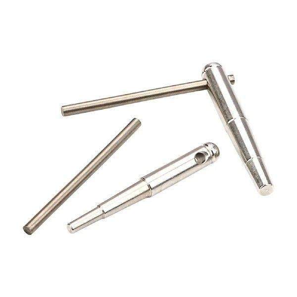 Trombone Repair Tools Truing Accessory Sturdy Lightweight