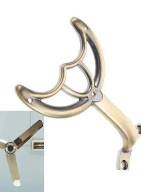 583C Zinc Alloy Ceiling Fan Arm Bracket Holder Stands Easy