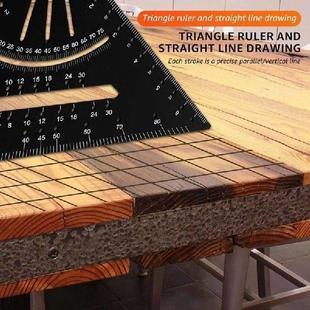 Square Carpenter 7Inch Purpose HOT Multi SALE