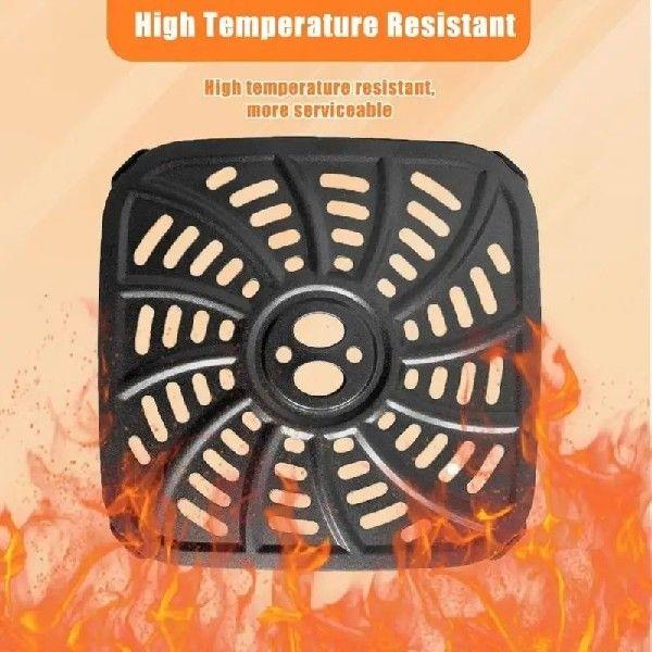 D0AB 6QT Metal Liners Nonstick Air Fryers Cooking Mats