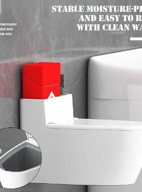 Living Room Hanging Ashtrays Hangable Porable Indoors