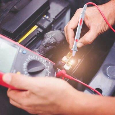 Precisions Multimeter Accessory Kits with Test Hook and