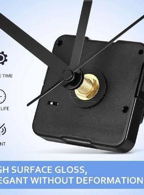 8 Sets Digital Wall C Movement DIY Repair Parts for