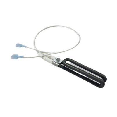 Fireplace Stove Igniter Replace Burning Pot Starters