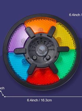 Puzzle Creative Memory Training Game Console Toys