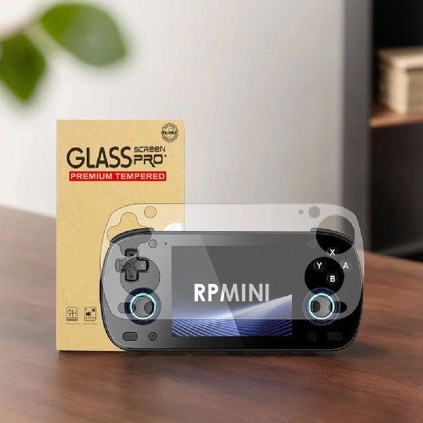 For Retroid Pocket Mini Tempered Glass Screen Protector