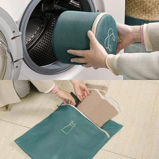 Bag Laundry Wash Underwear Machin Morandi Washing Embroidery