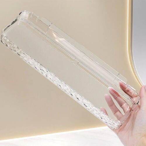 Light Luxury Style Punch-Free Storage Rack, Shower